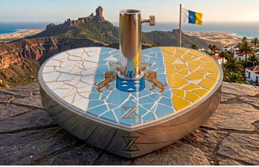 Cuoreplus Canaria