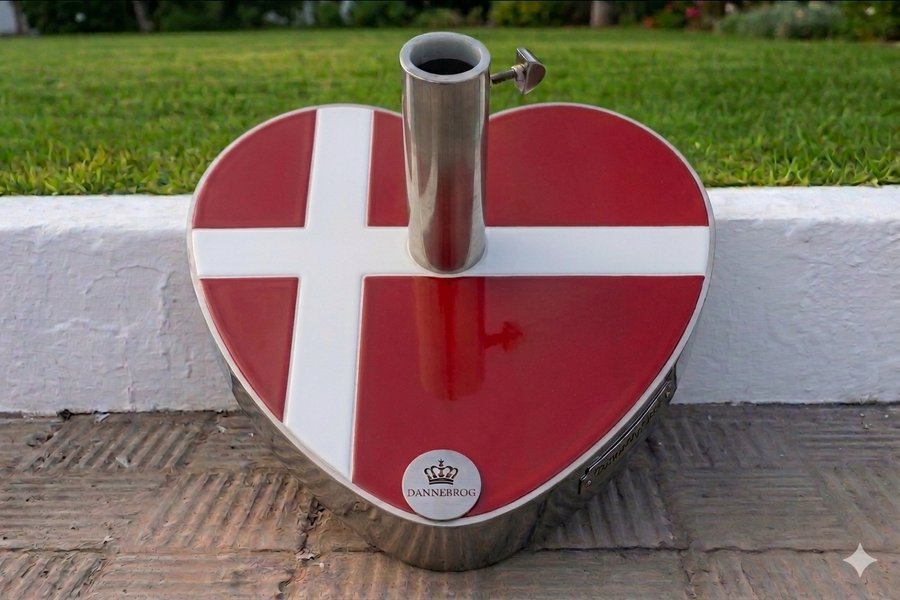 Cuoreplus Dannebrog
