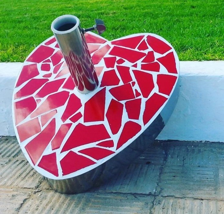 Cuoreplus roja