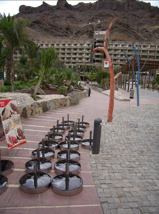 Sfera Gran Canaria